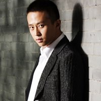 邓超微信头像