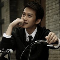 邓超微信头像