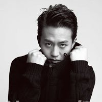邓超微信头像
