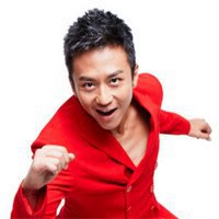 邓超微信头像