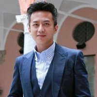 邓超微信头像