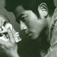 郭富城微信头像