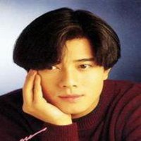 郭富城微信头像