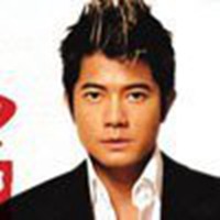 郭富城微信头像