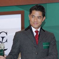 郭富城微信头像