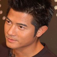 郭富城微信头像