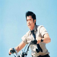 郭富城微信头像