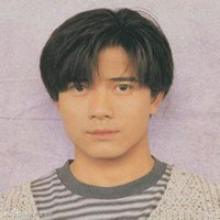 郭富城微信头像