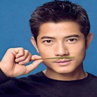 郭富城微信头像