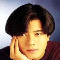 郭富城微信头像