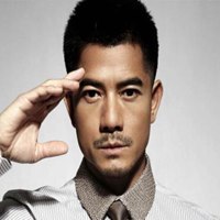 郭富城微信头像