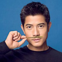 郭富城微信头像