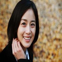 金泰熙微信头像