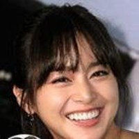 金泰熙微信头像