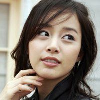金泰熙微信头像