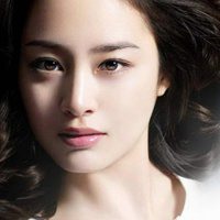 金泰熙微信头像