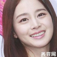 金泰熙微信头像