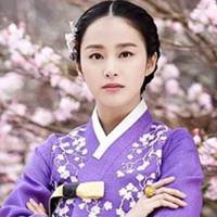 金泰熙微信头像