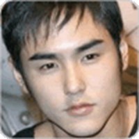 阮经天微信头像