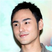 阮经天微信头像