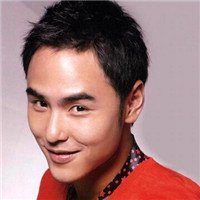 阮经天微信头像