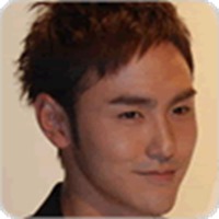 阮经天微信头像