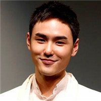 阮经天微信头像