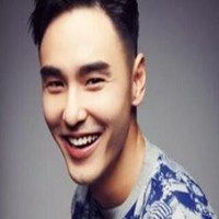 阮经天微信头像