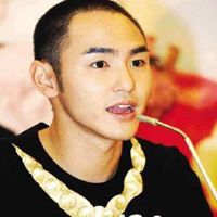 阮经天微信头像