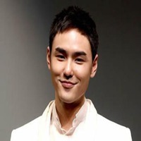 阮经天微信头像