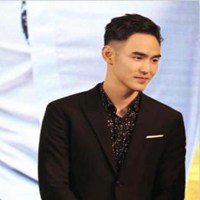 阮经天微信头像