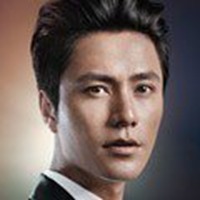 陈坤微信头像
