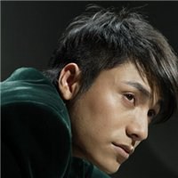 陈坤微信头像
