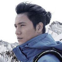 陈坤微信头像