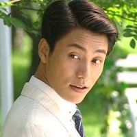 陈坤微信头像
