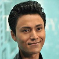 陈坤微信头像