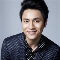 陈坤微信头像