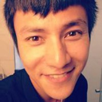 陈坤微信头像