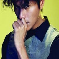 陈坤微信头像