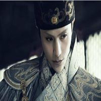 陈坤微信头像