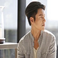 陈坤微信头像
