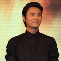陈坤微信头像