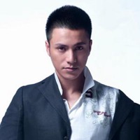 陈坤微信头像