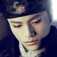 陈坤微信头像