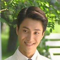 陈坤微信头像
