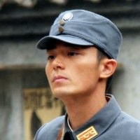 霍建华微信头像