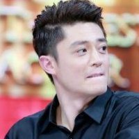 霍建华微信头像