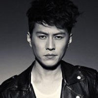 靳东微信头像