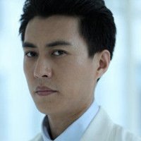 靳东微信头像