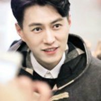 靳东微信头像